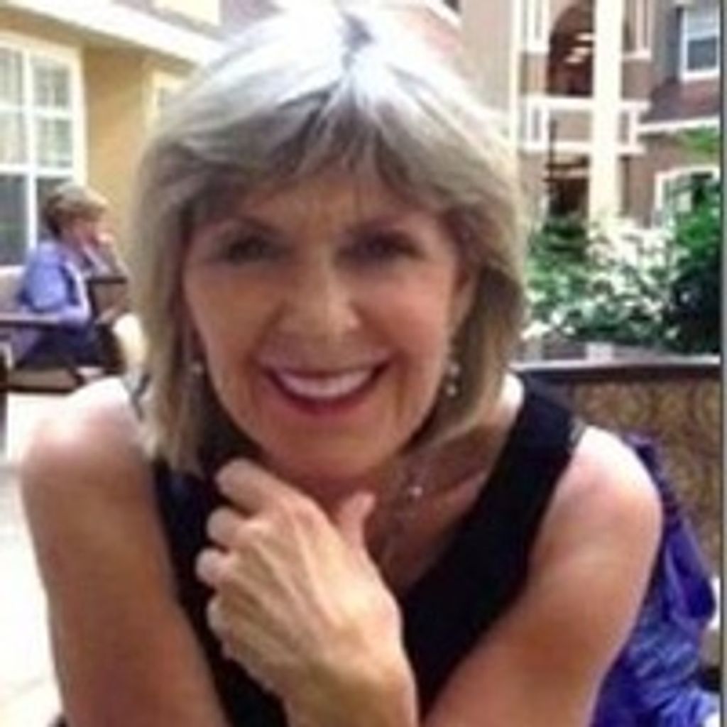 Kathleen Burns Profile Photo