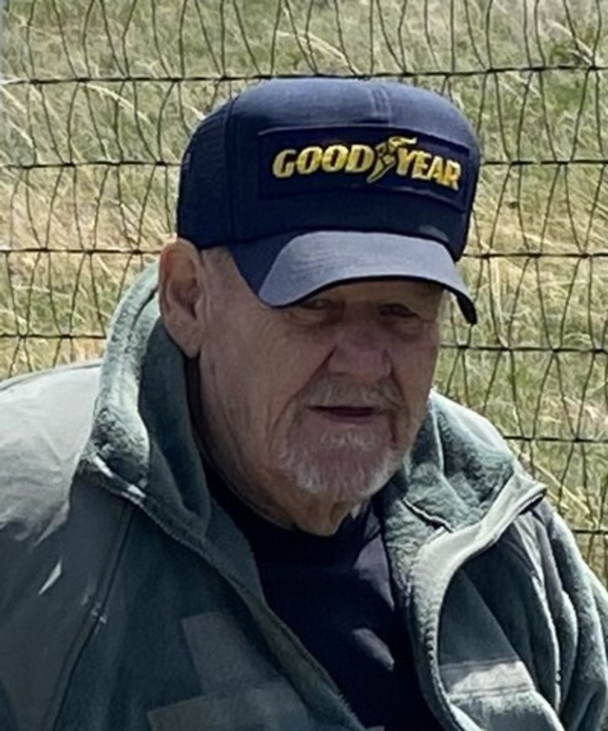 Albert B. Schumacher