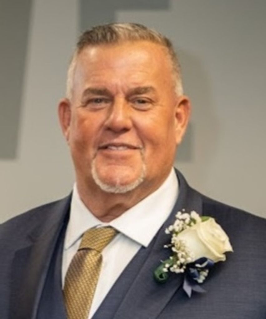 Douglas Fleming Profile Photo