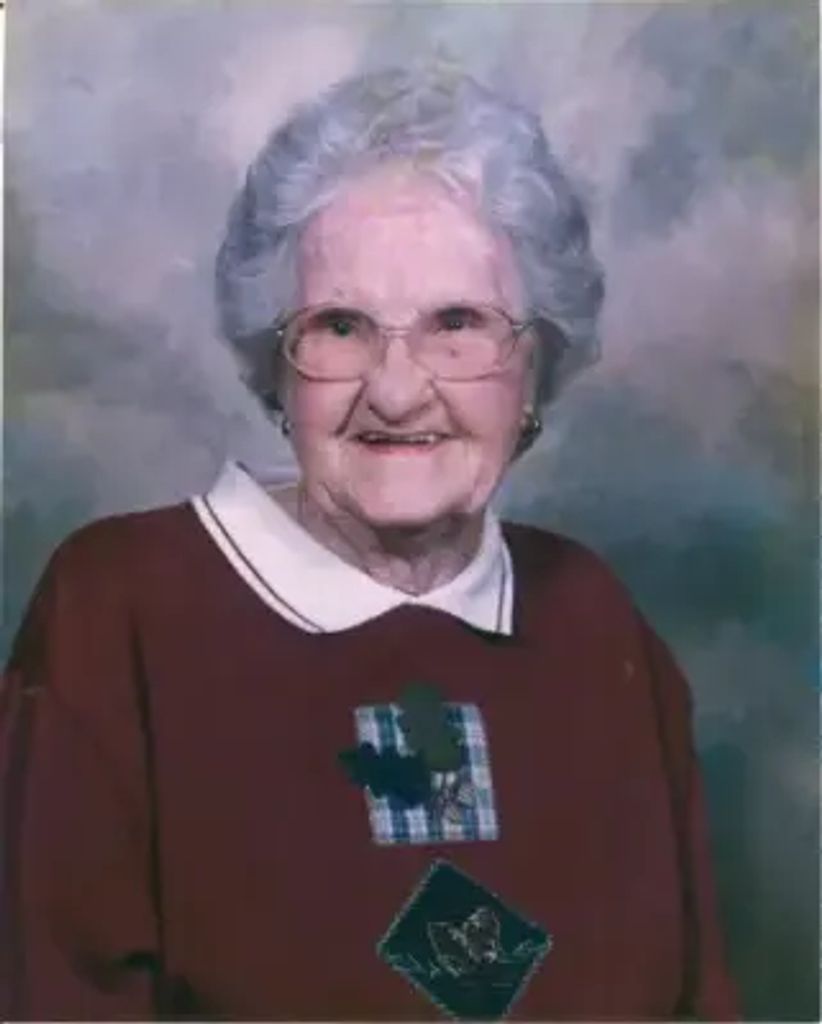 Dollie Nash