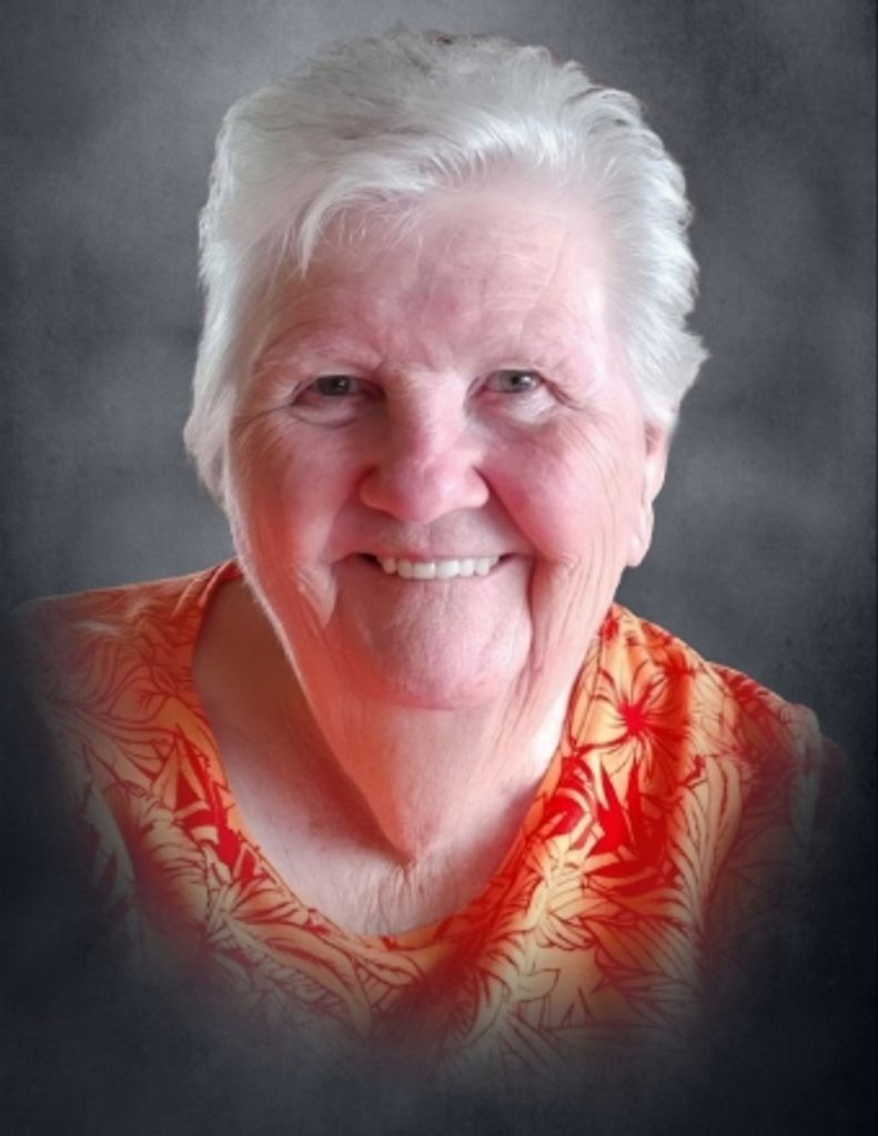 Mary Frances Stennett Profile Photo