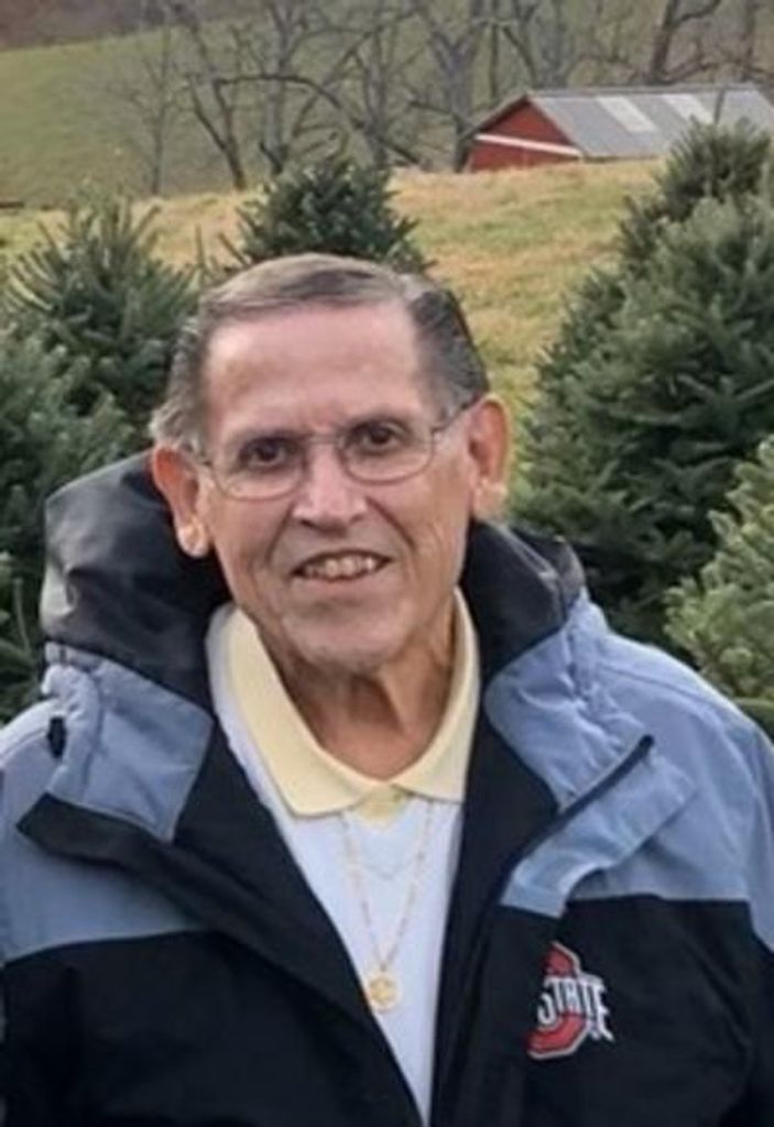 Charles Gene Wilson Profile Photo