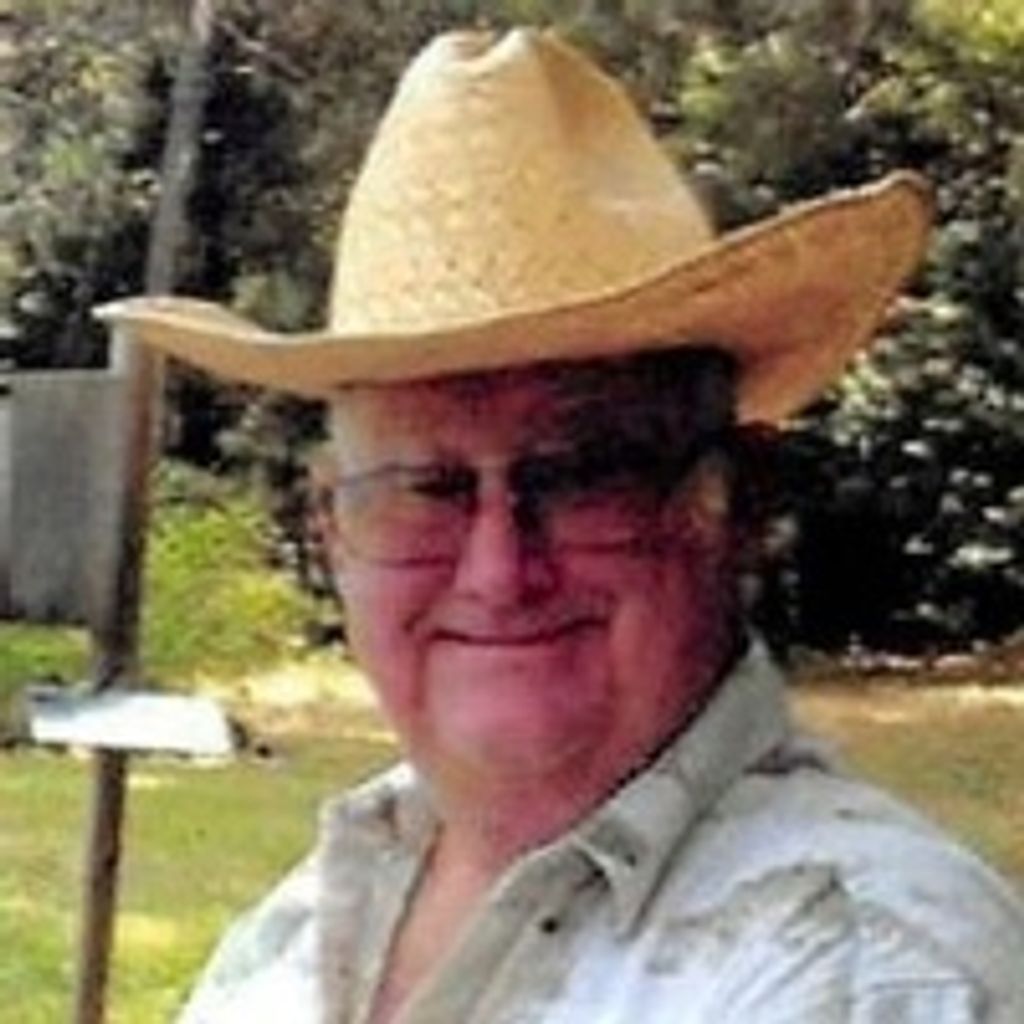 James M. "Mike" Rogers