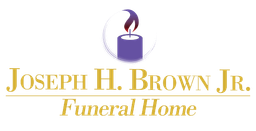 Joseph H Brown Logo