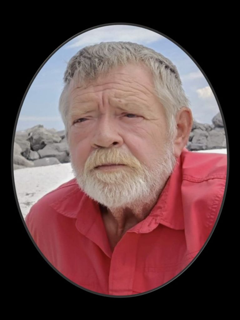 Dennis George Green Profile Photo