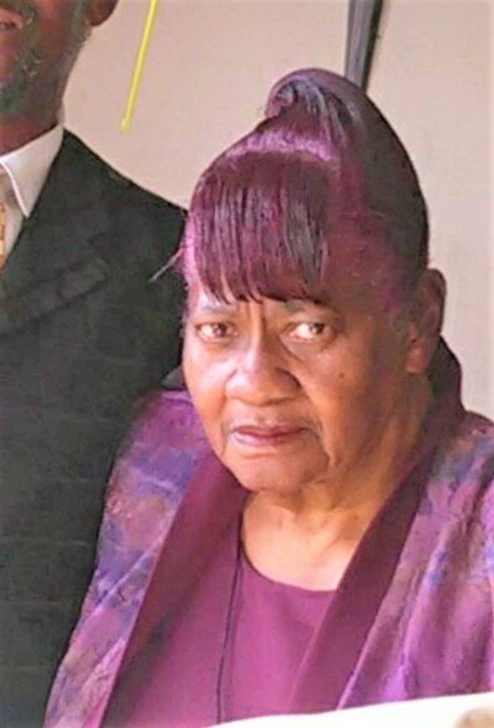 Barbara Elaine Jones Profile Photo