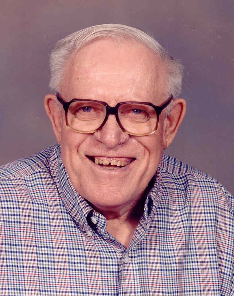 Wesley Willig