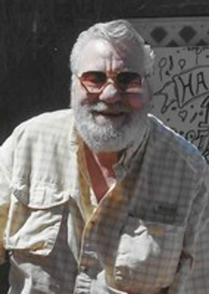 Ron Mulligan