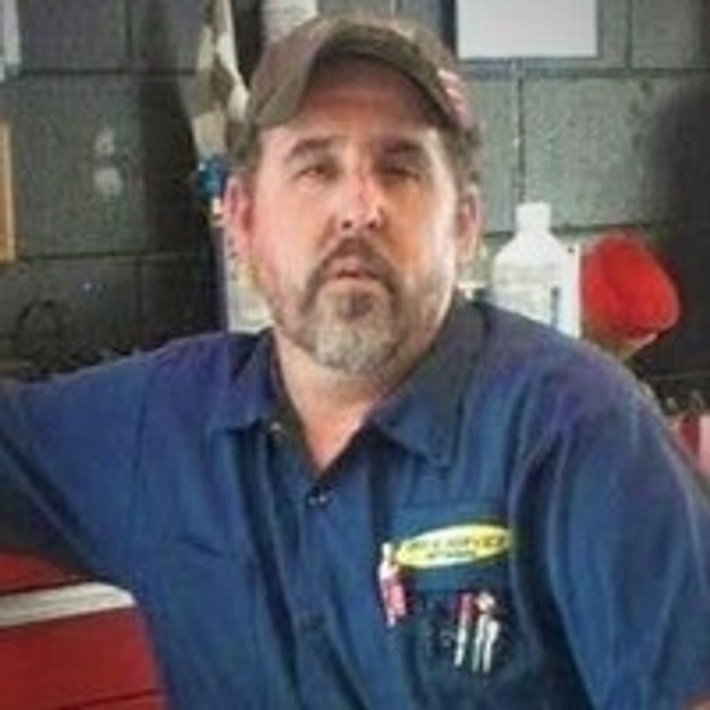 Joel Craig