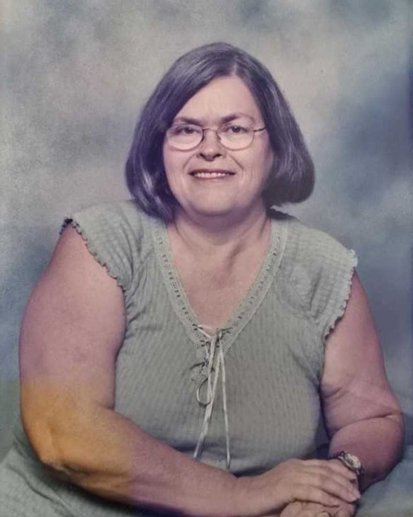 Elizabeth Ann Reeder Profile Photo