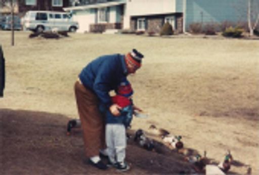 Donald Mcintyre photo gallery thumbnail 5 of 18