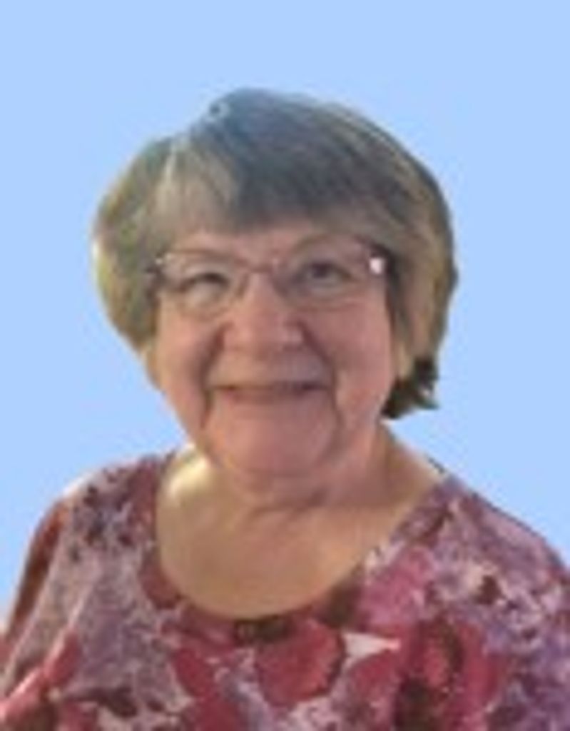 Judith North Profile Photo