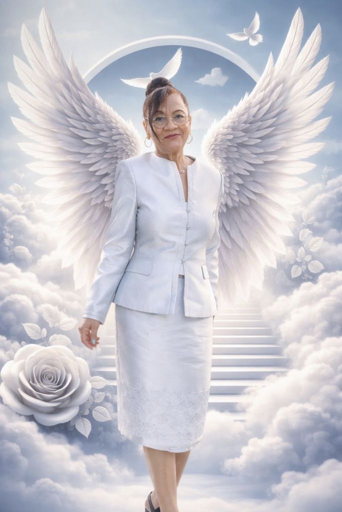 Norma Vasquez Profile Photo