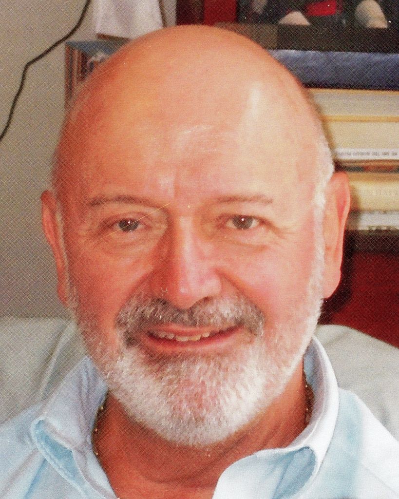 Arthur O. Knight Profile Photo
