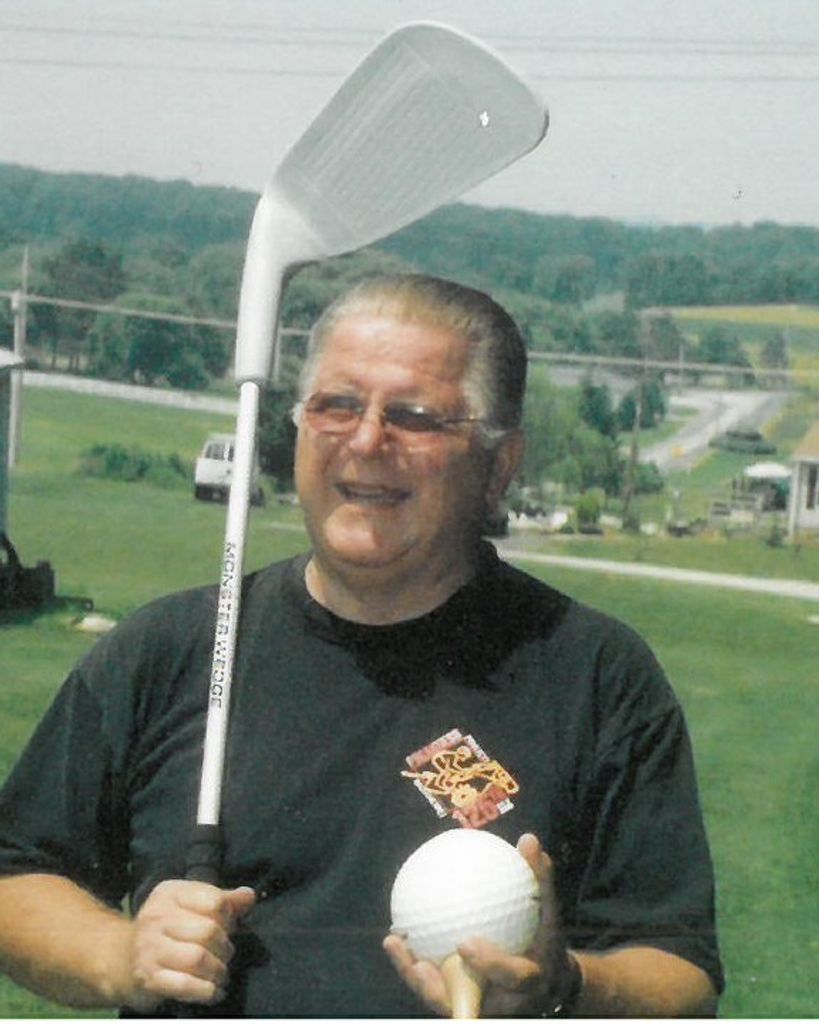 Frank W. Nied