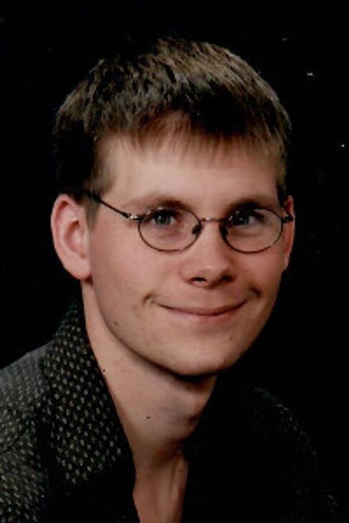 Wayne R. Pothier Jr. Profile Photo