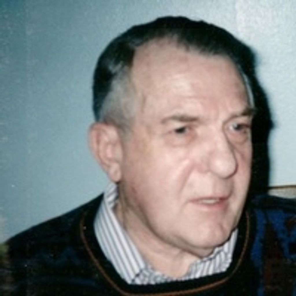 Alvin Lavoy Kay