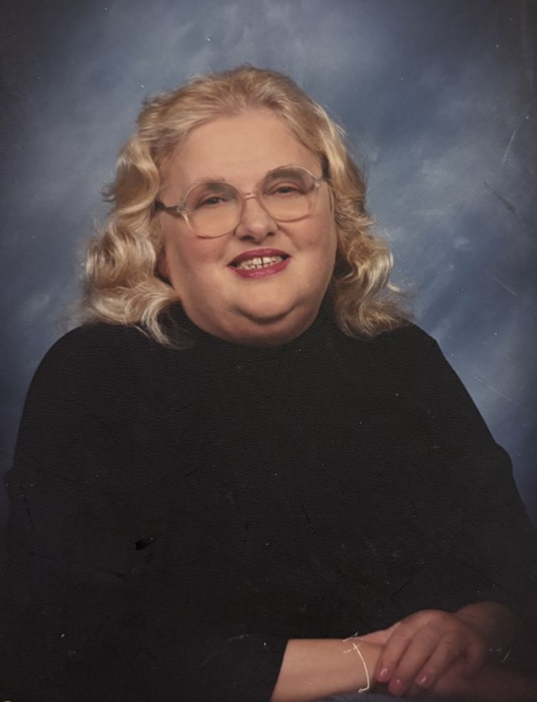 Barbara M. Bradford Profile Photo
