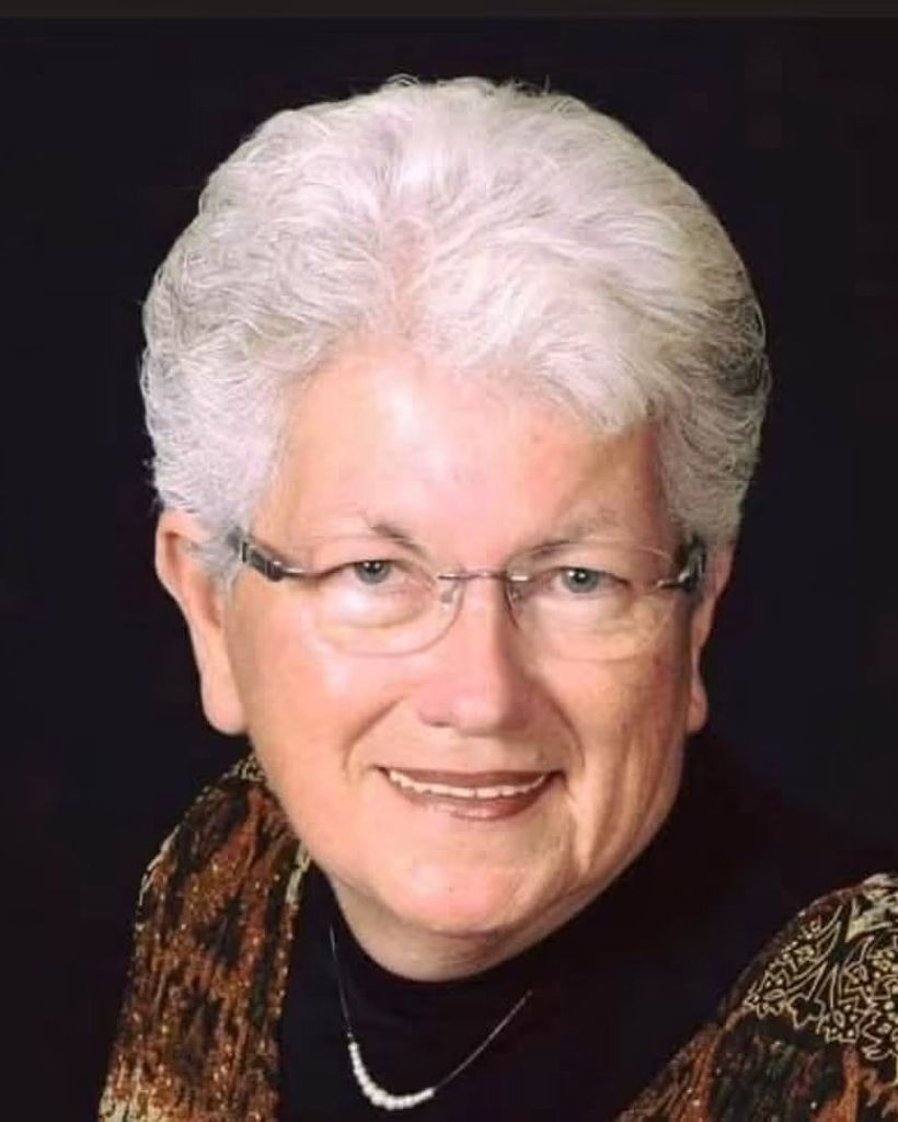 Evelyn Rice