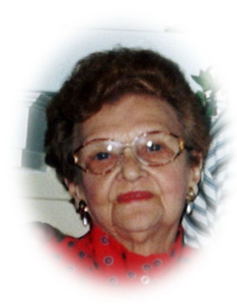 Bertha West Profile Photo