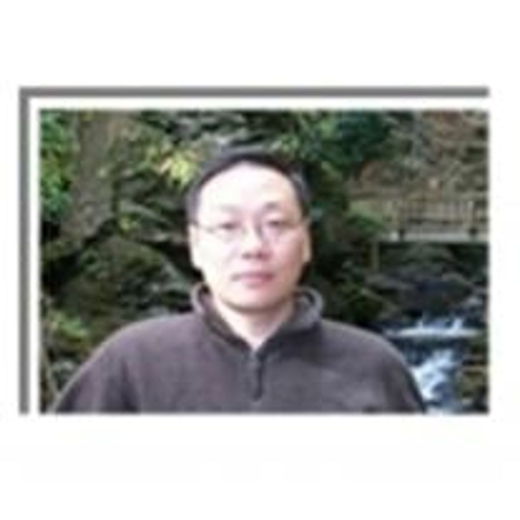 Futian Han
