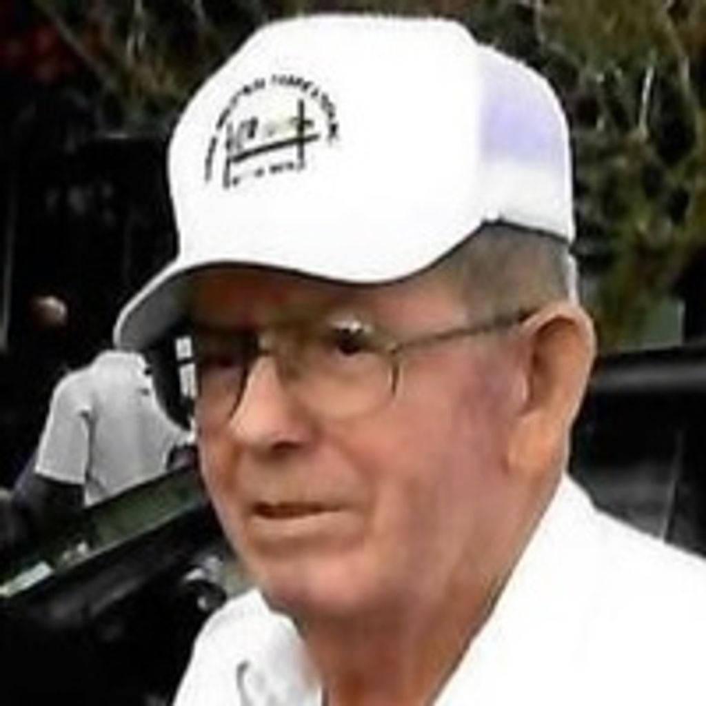 Claude Duthu, Sr.