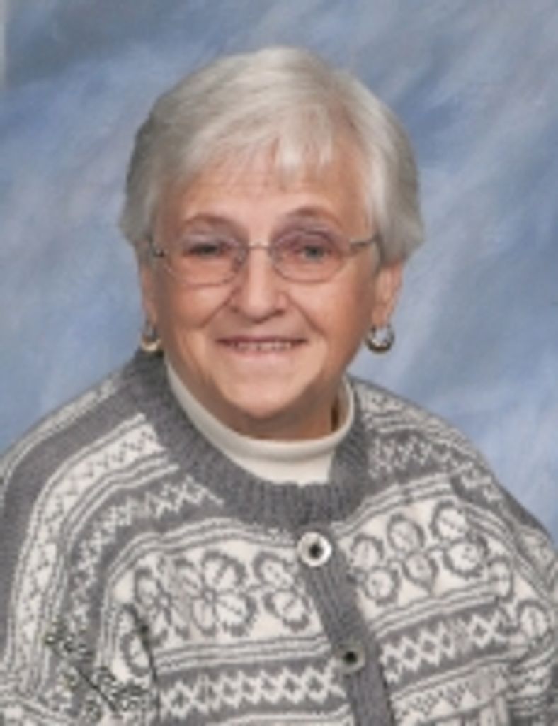 Jean Carolyn Freeman