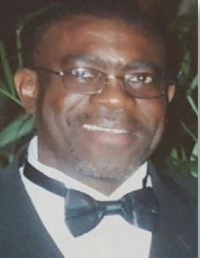 Clarence Anthony Morrow