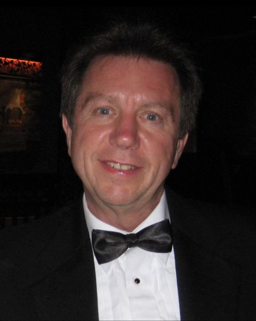 Dr. Wayne Jay Breece Profile Photo