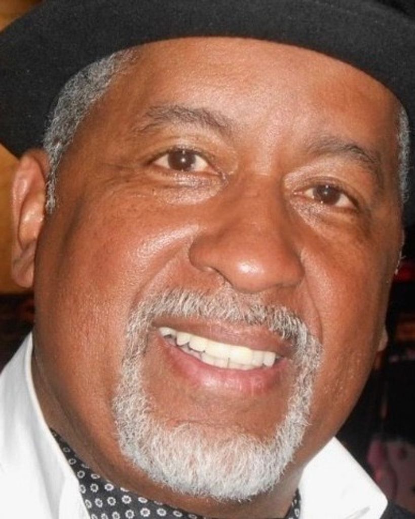 James Jones Profile Photo