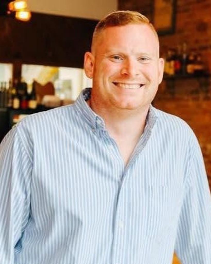 Paul Aaron Emmett Profile Photo