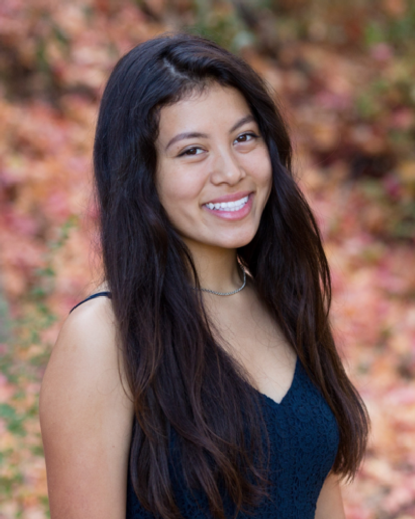 Rei Leeann Trujillo Profile Photo