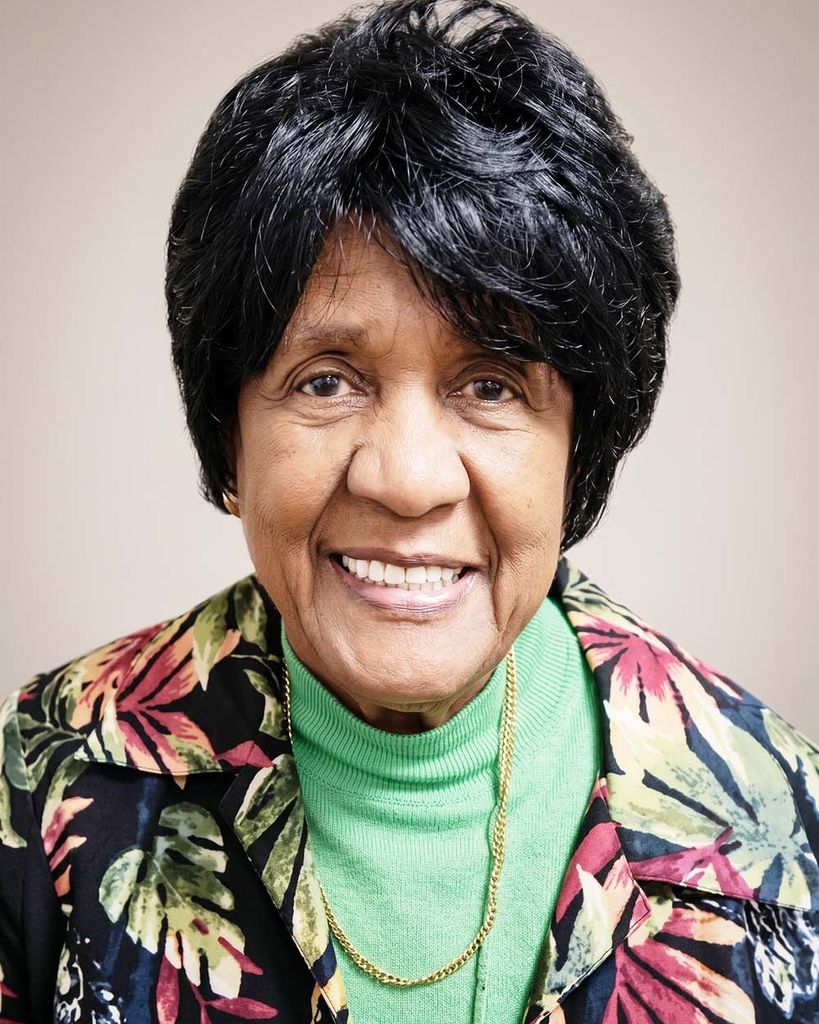 Catherine Harper