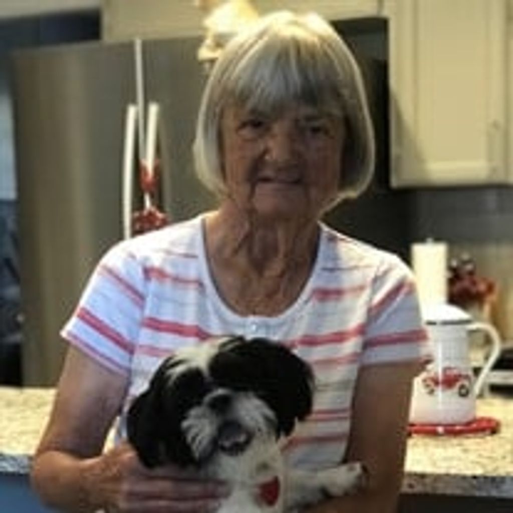 Rose Marie Cox