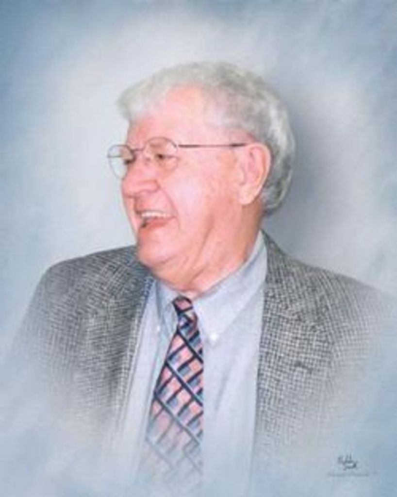 Eugene "Gene" Weston Puffer