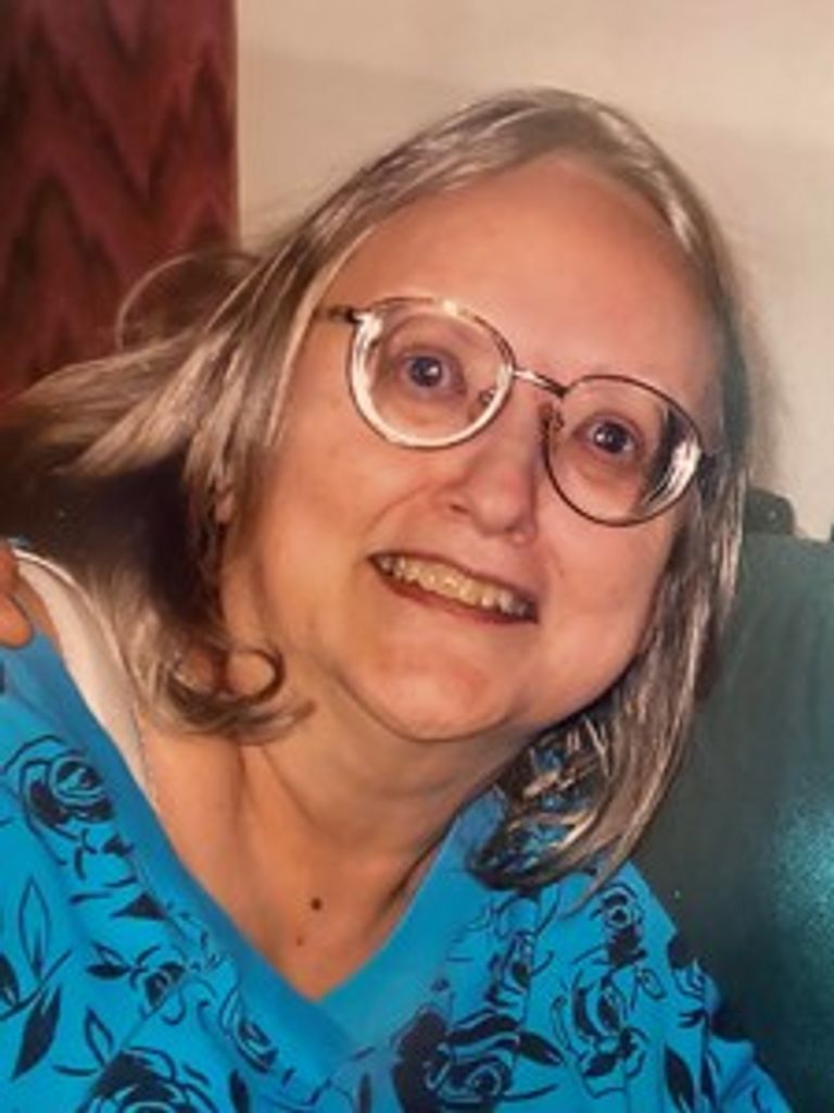 Vicki Lynn Campbell