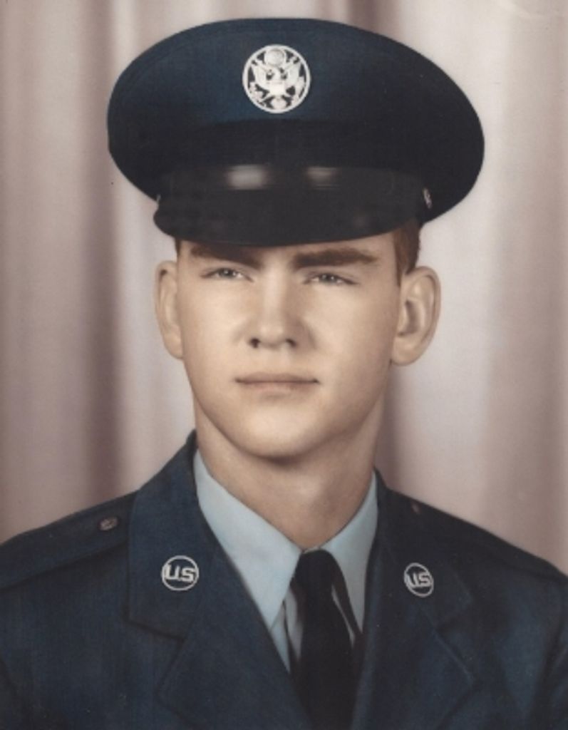 David Lynn Owen Profile Photo