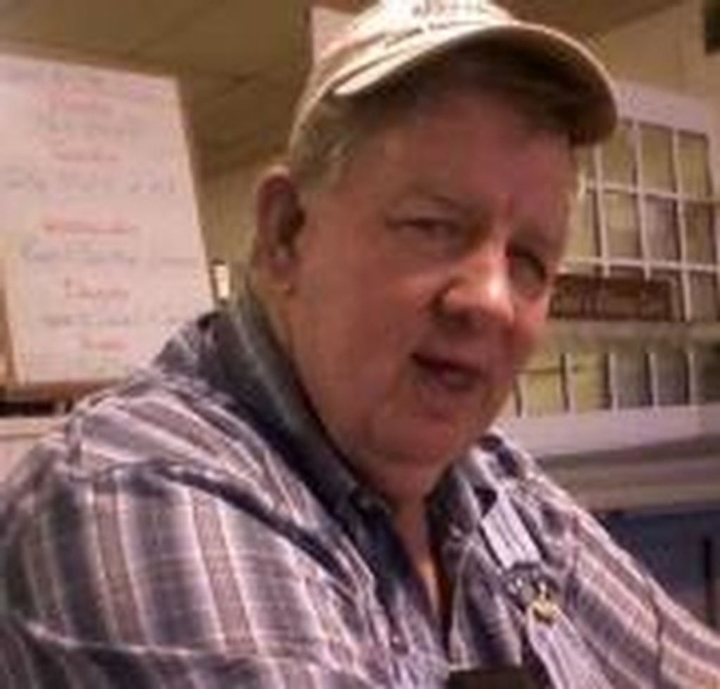 Wayne Schenker Profile Photo