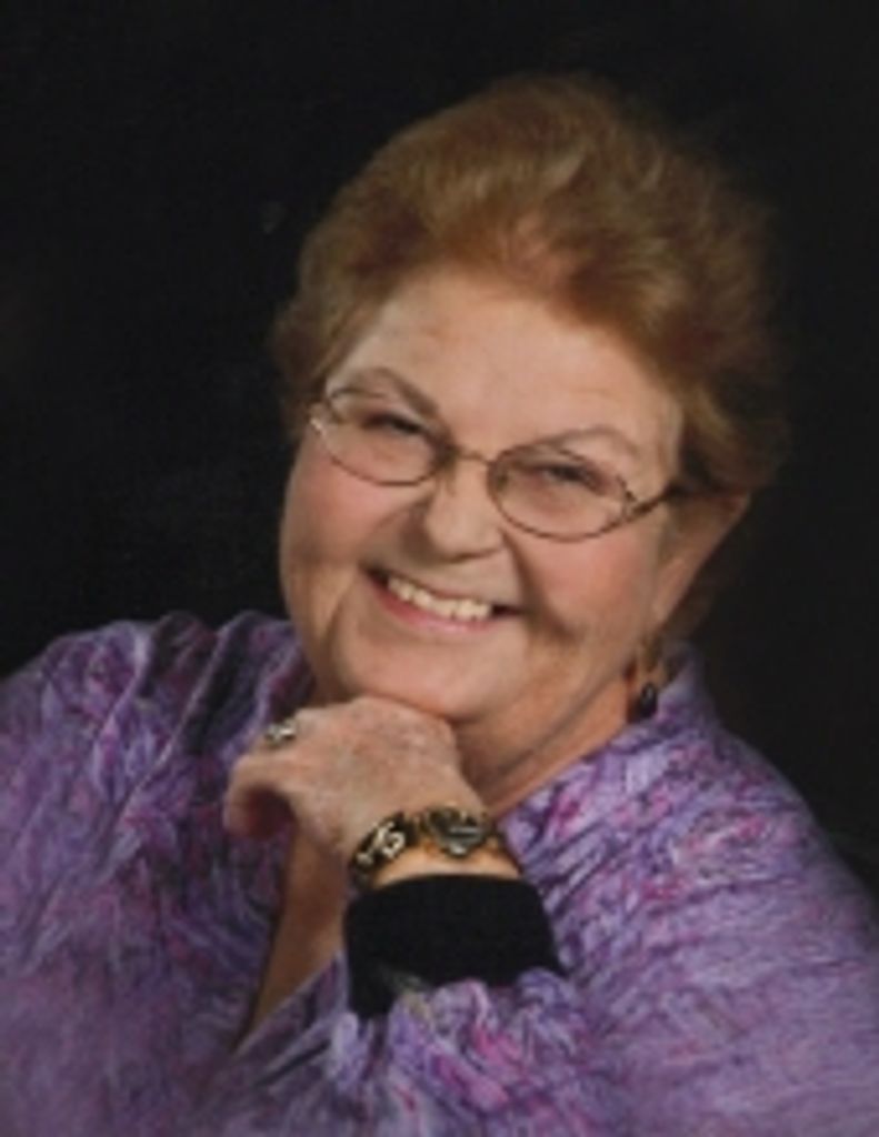 Alice Jean Killian