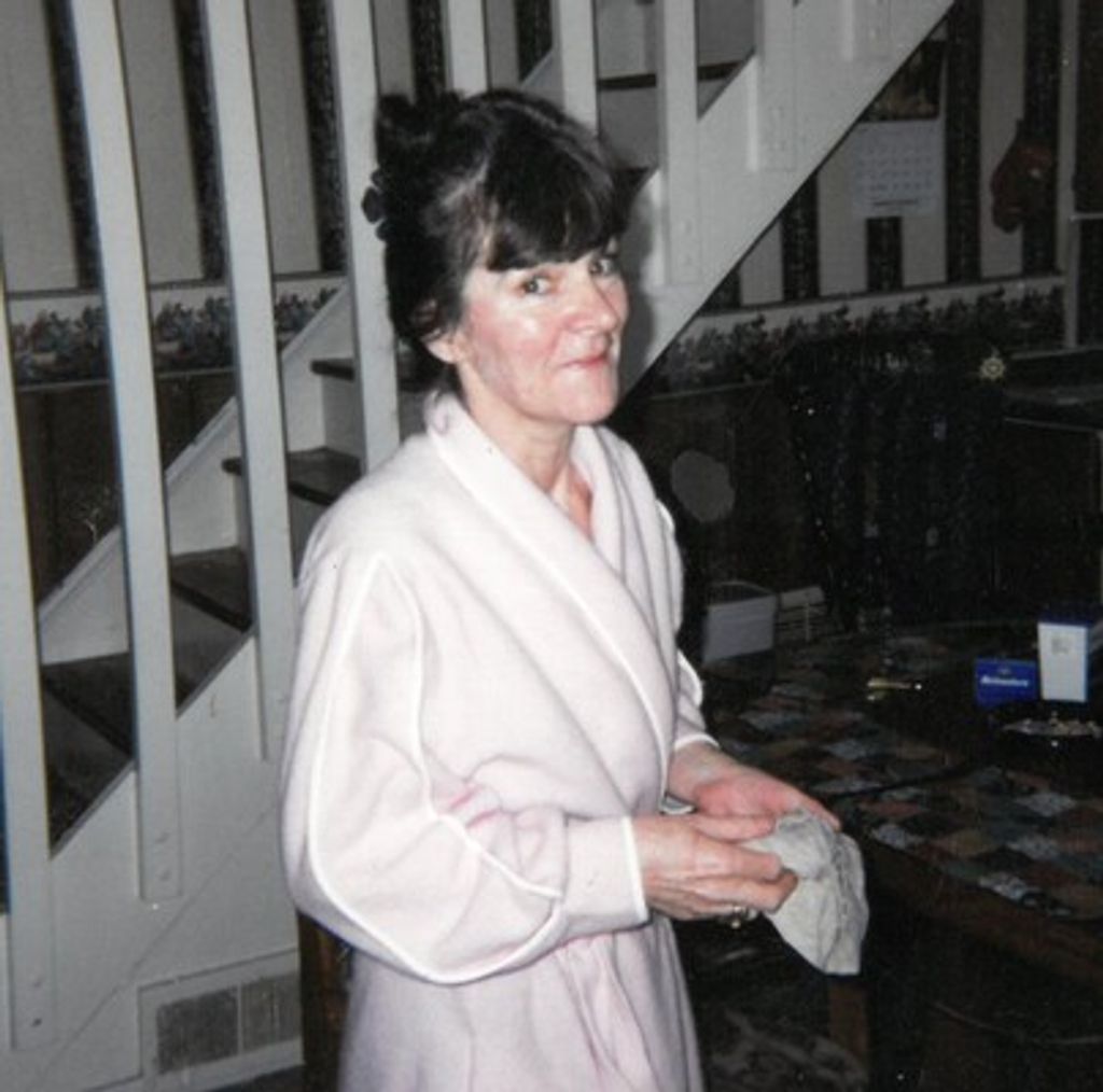 Lena Mary Campbell Profile Photo