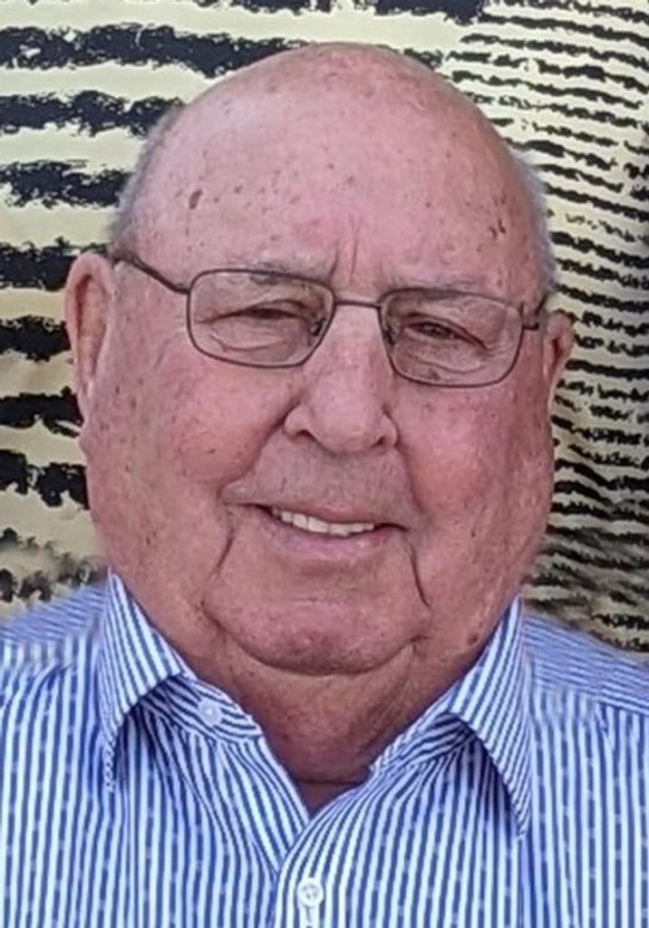 Arthur Jarding Jr. Profile Photo