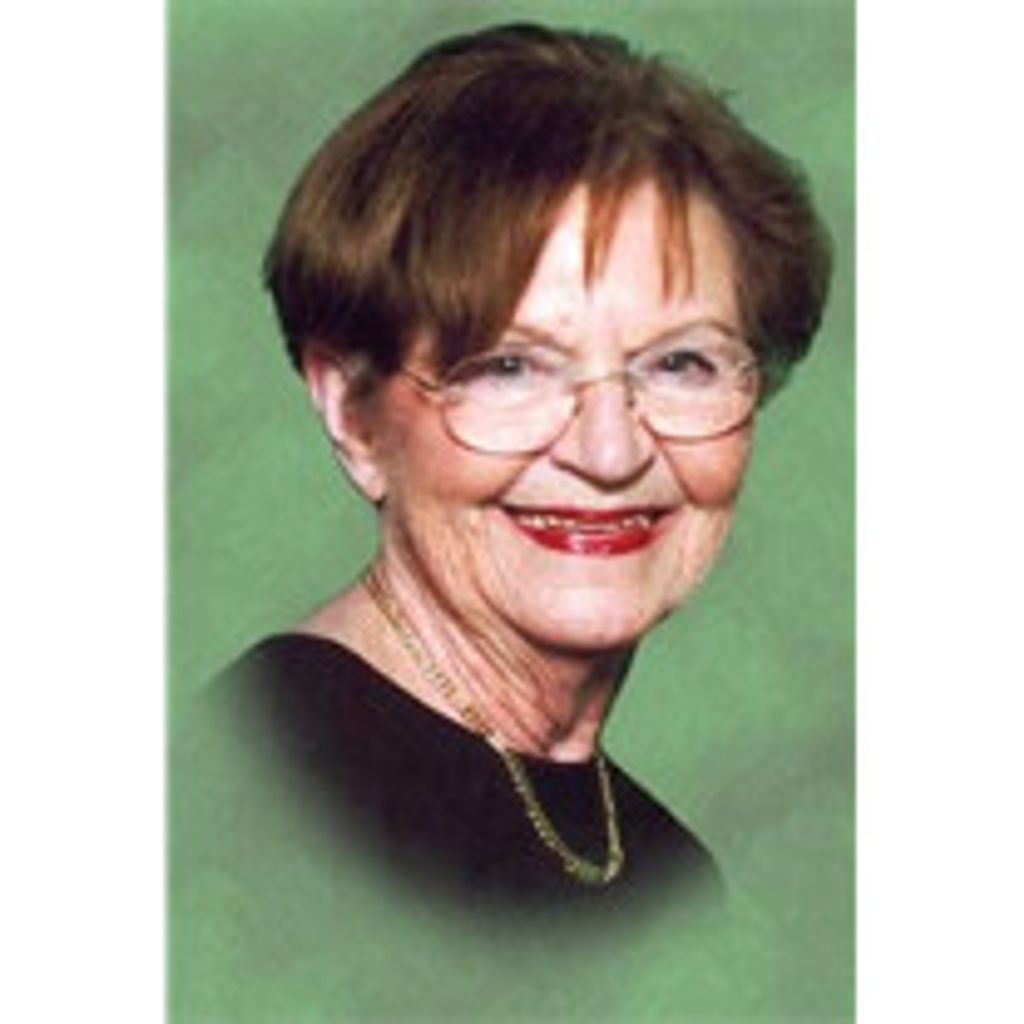Doris M. Walsh