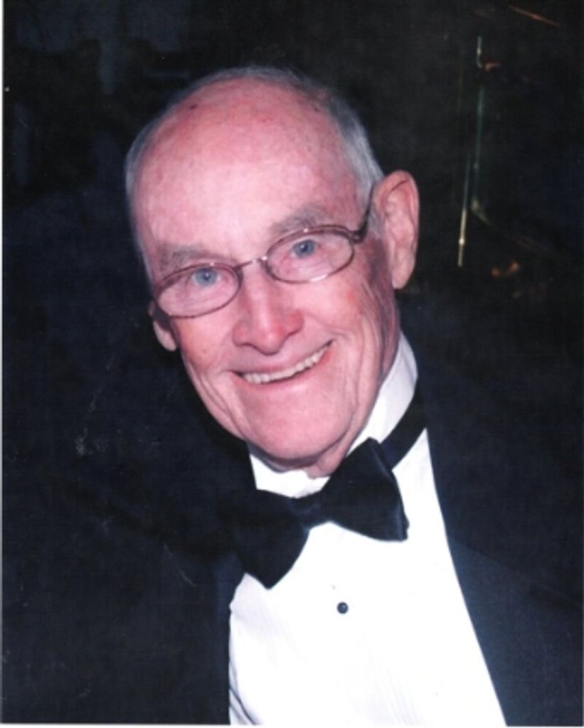 William Frances Daley Profile Photo