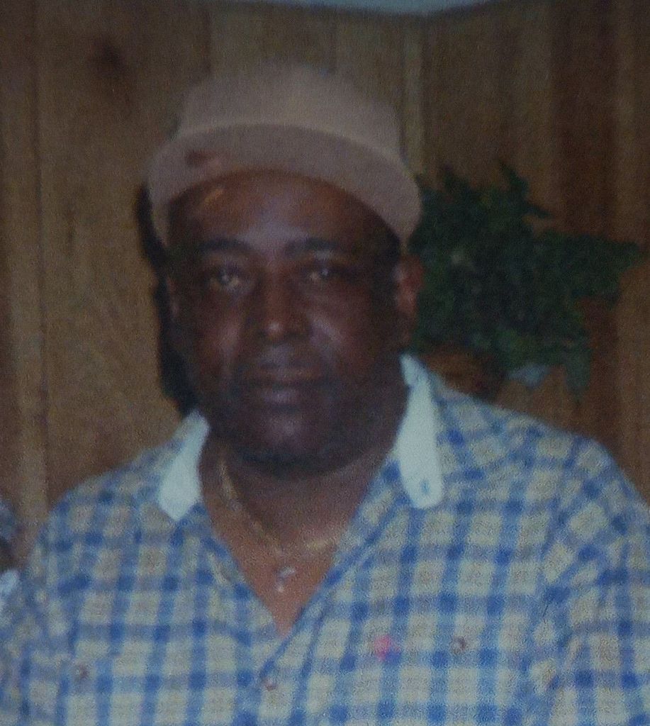 Lee Vernon Martin