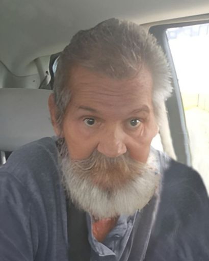 Floyd Mason's obituary image