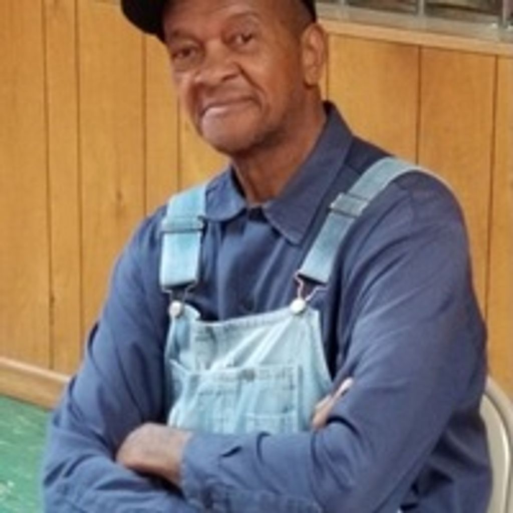 Gene Arrington