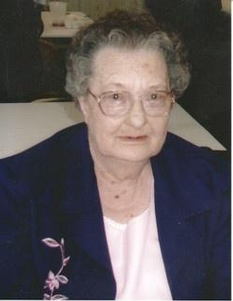 Emily D. Colley Profile Photo
