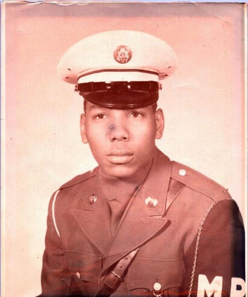 Mr. Acie Fuller, Jr. Profile Photo