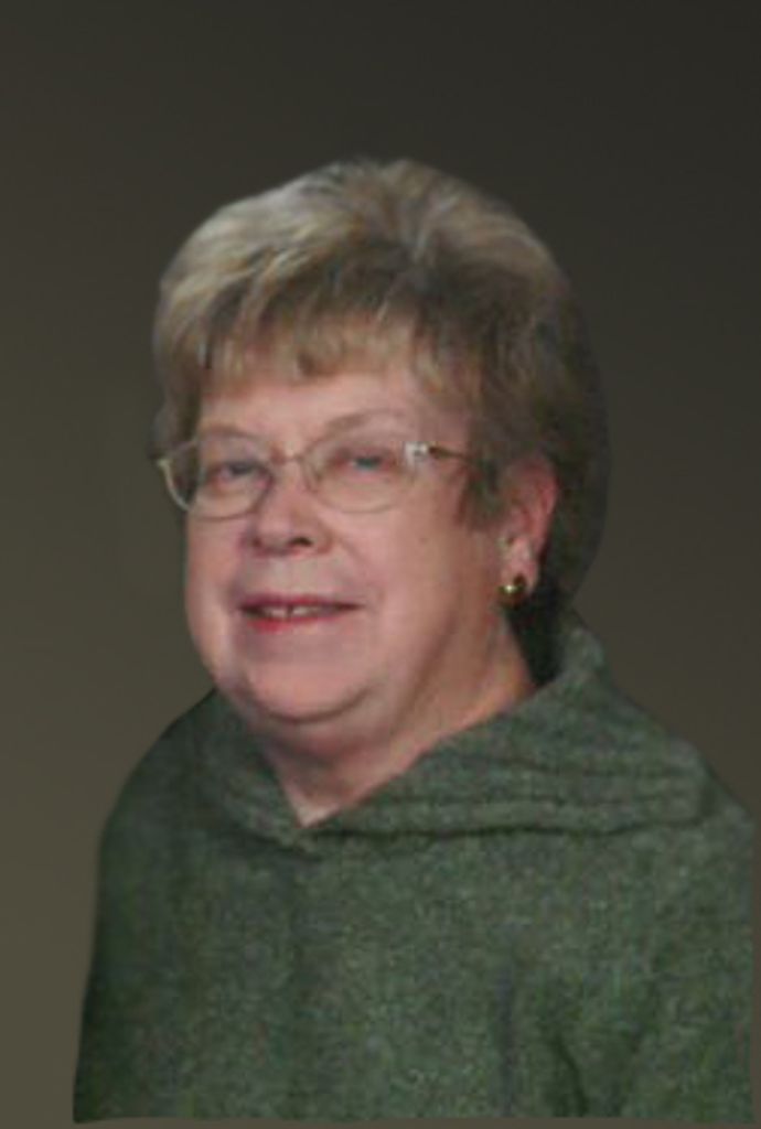 Mary Ann Burkhalter Profile Photo