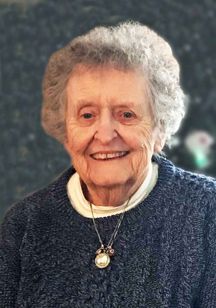 Patricia Rose Gignilliat